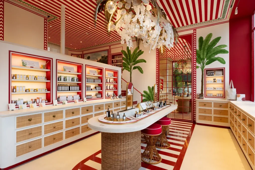 KAMA AYURVEDA