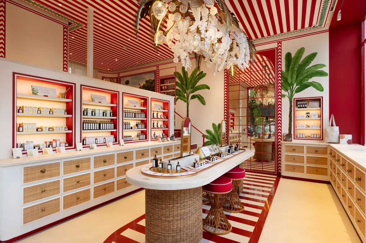 KAMA AYURVEDA